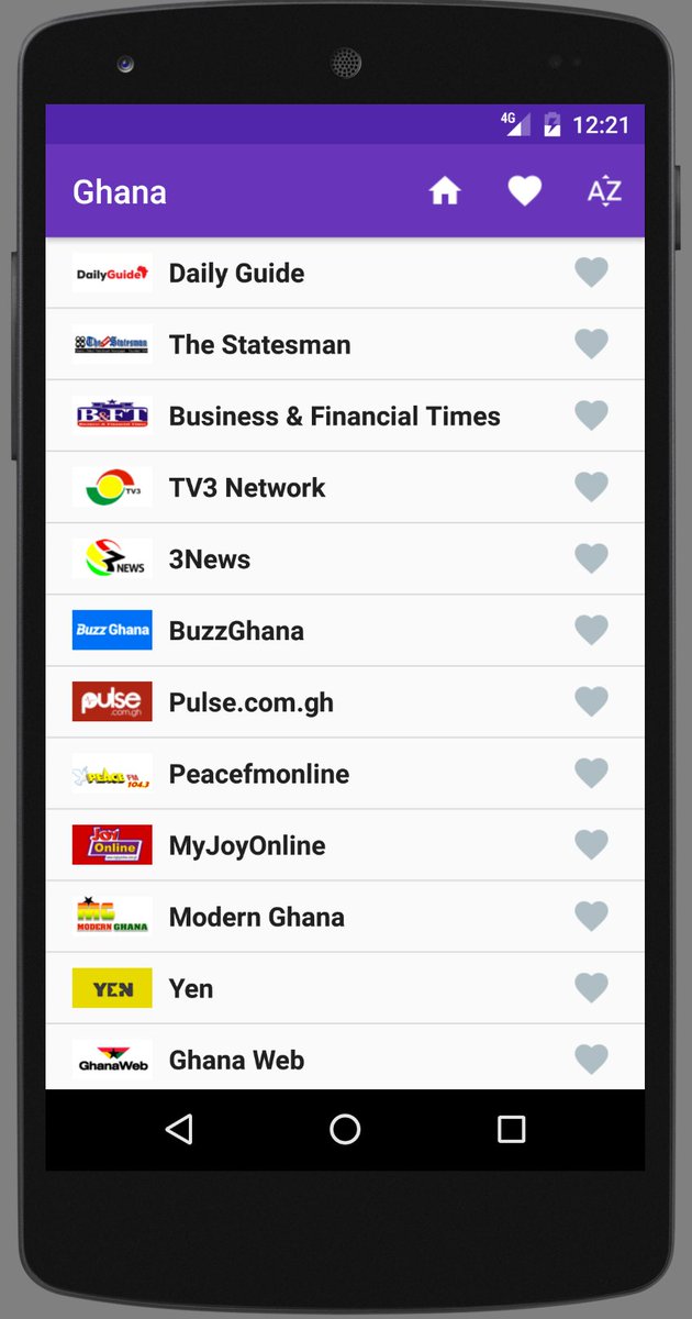 worldsnewspaper's tweet photo. Ghana Newspapers
Link https://t.co/hXVBpRJ0tE
WhatsApp #DryveOnY Woyome Leicester Snapchat #CitiNews Claudio Ranieri #citishowbiz #thezone https://t.co/nuhVtjSTKl