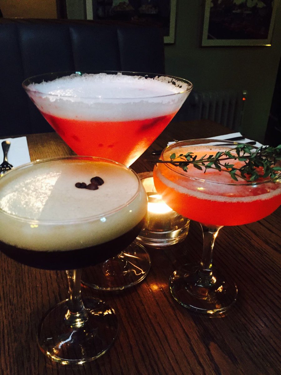 TriBeCa Restaurant tweet media