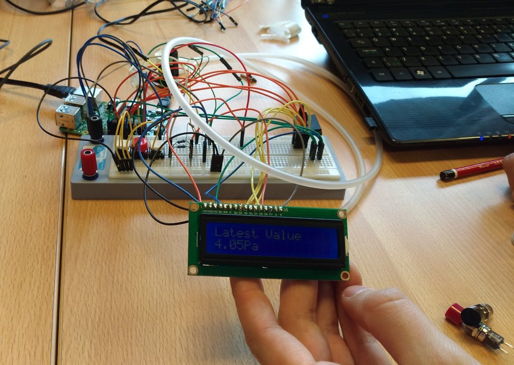 Preventief onderhoud van ventilatiefilters in samenwerking met bouwfirma <a href="/WillemenGroep/">Willemen Groep</a>. #itfactory #afstudeerproject