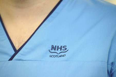 Explore the range of career opportunities in the NHS in Scotland here careers.nhs.scot #subjectchoices