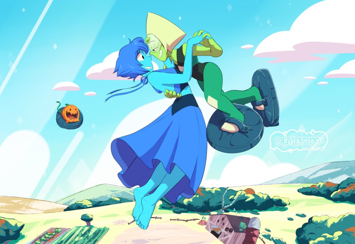 First image was done in september 2k15, my first lapidot draw ever, i needed to do a redraw...