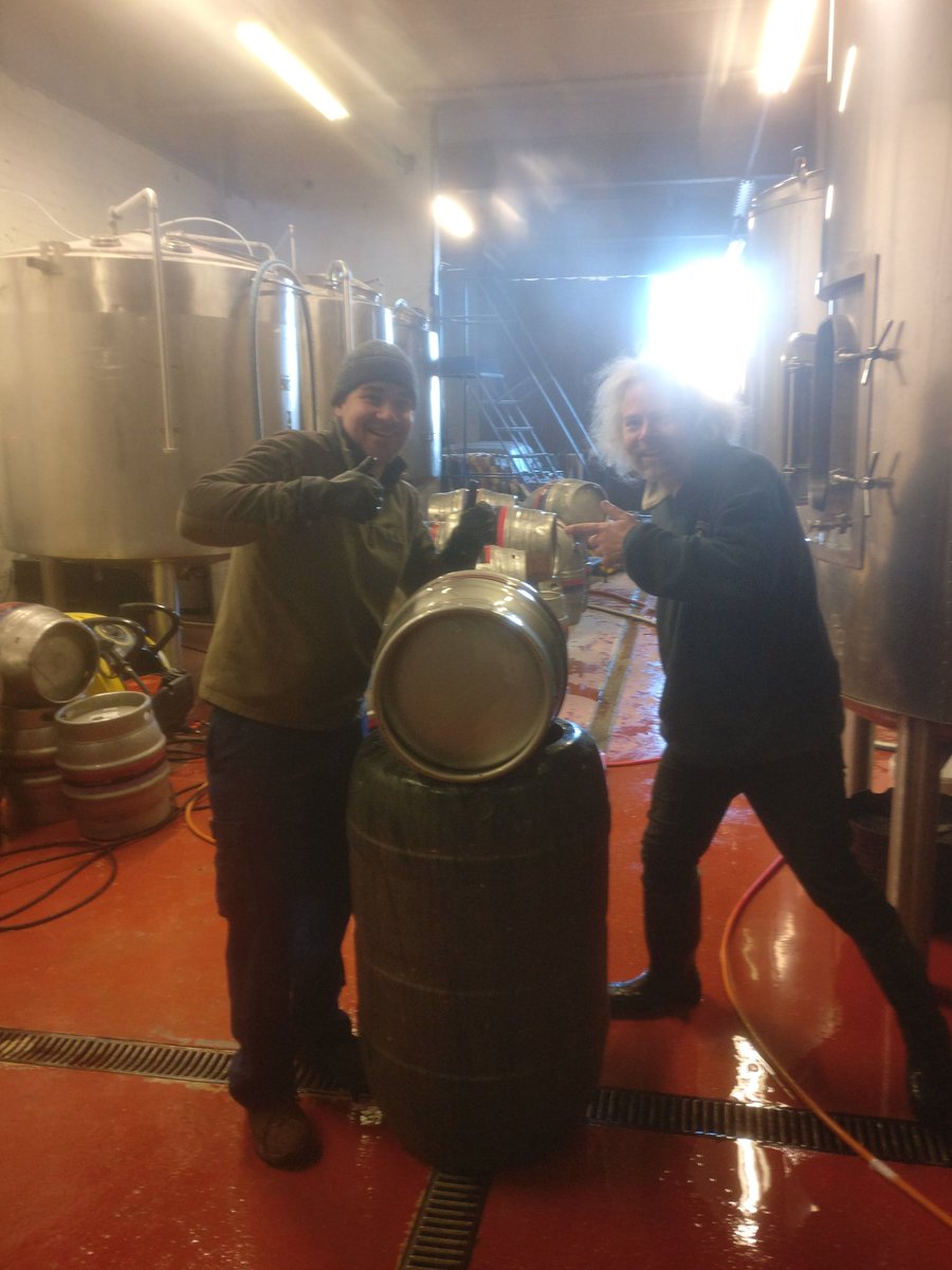 Neepsend Brew Co tweet media