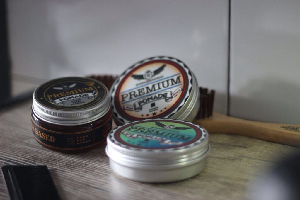 Your Best Grooming