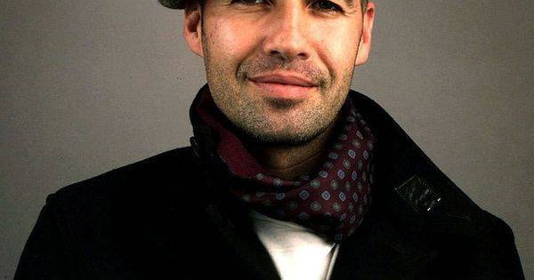 Happy birthday Billy Zane!      