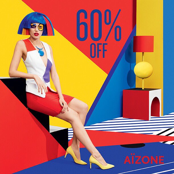AishtiWorld's tweet photo. Enjoy 60% off our #FallWinter16 collections at #Aizone! #AizoneWinterDeals https://t.co/sw68cbW0Kg