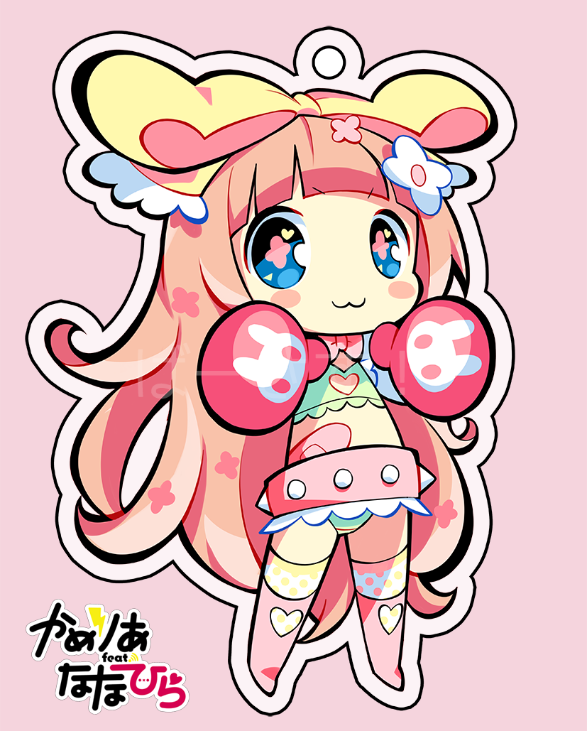 ななひら V Twitter Rorikyo14 ばーさす のイラストで作るかはわからないですが 新しいキーホルダー系の何か作りたいなって思ってます ななひら V Twitter Rorikyo14 ばーさす のイラストで作るかはわからないですが 新しいキーホルダー系の何か作りたいなって思ってます