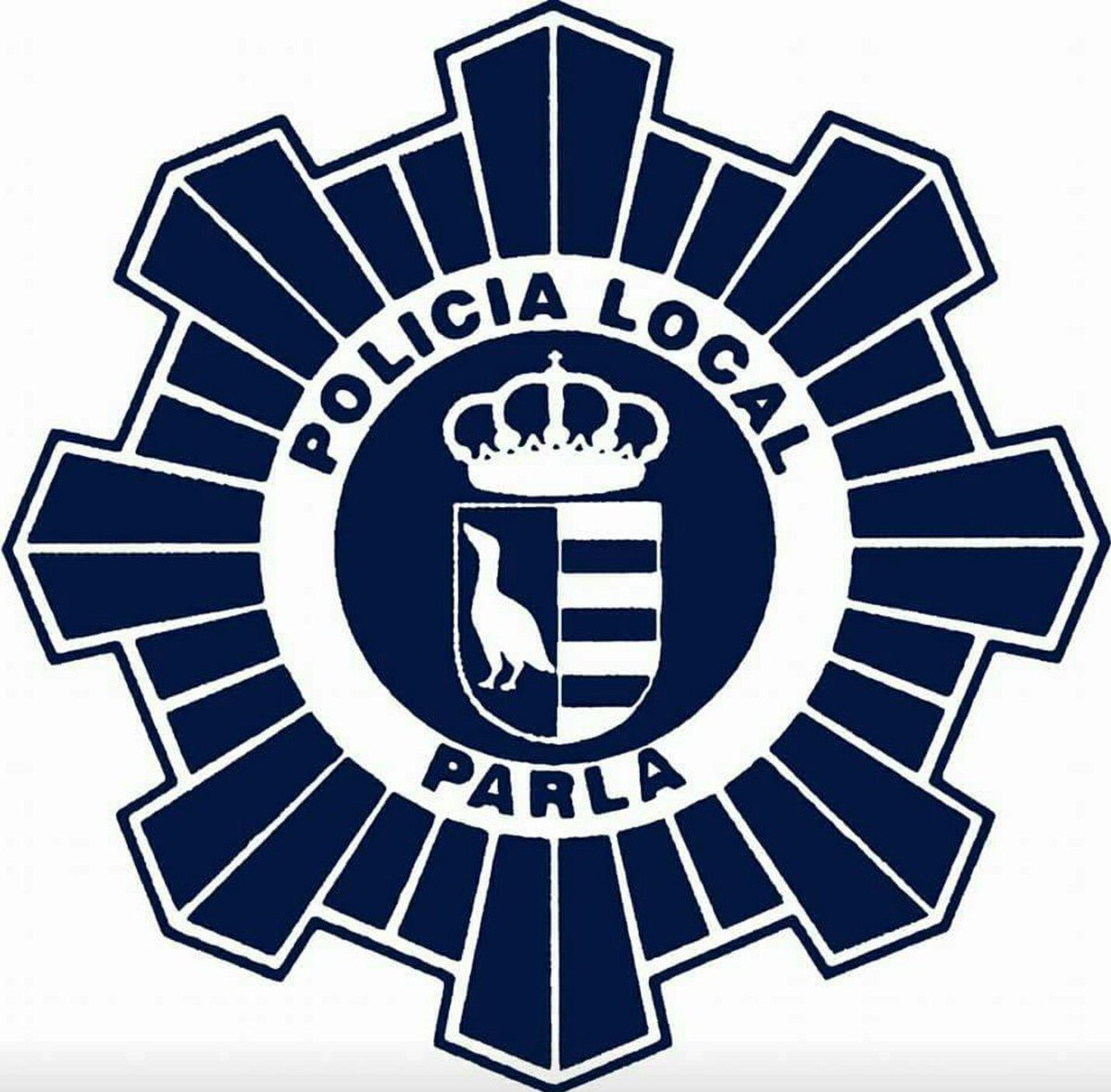PL_Parla's tweet photo. Seguimos en buena línea. Desde Policia Local de Parla les deseamos un feliz carnaval y recordadles que, estamos trabajando por y para Usted. https://t.co/LemPK1xnmL