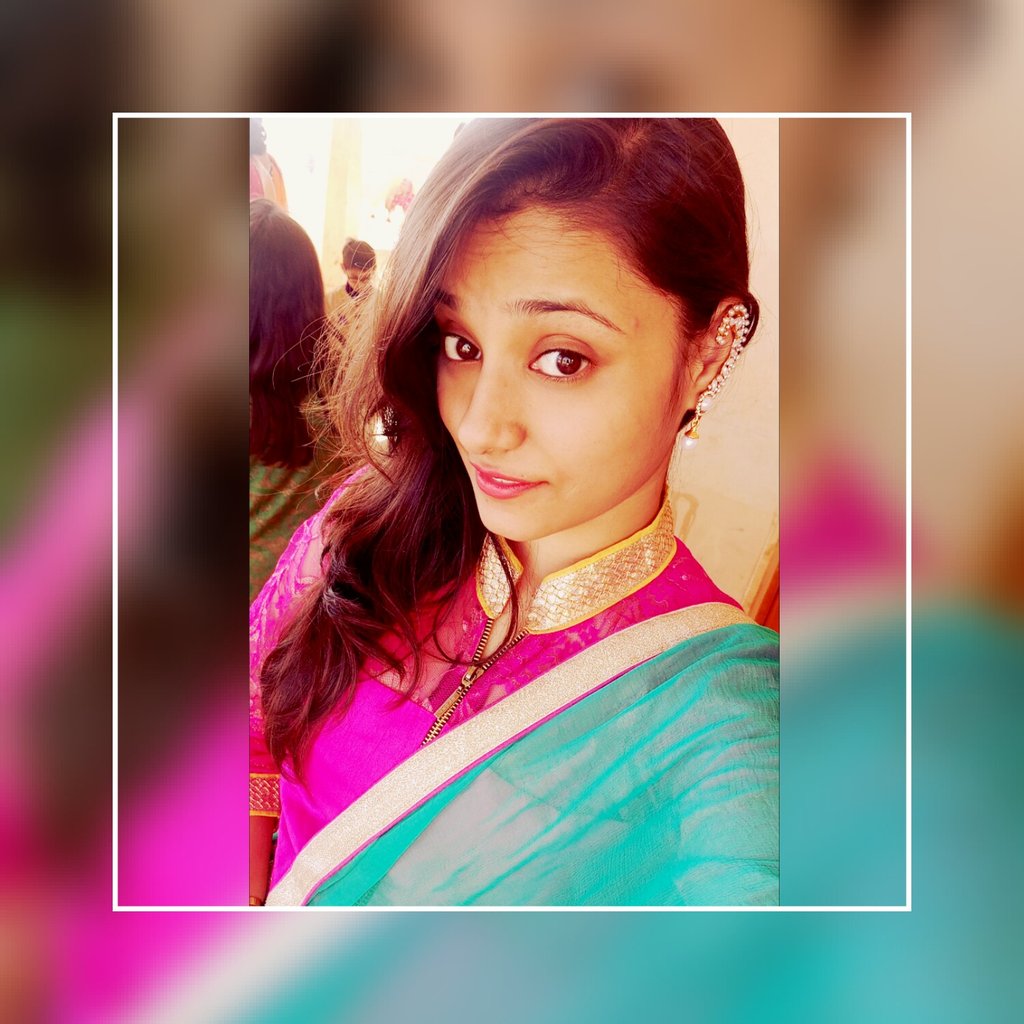 IAmManviJain's tweet photo. #NewProfilePic https://t.co/RfdeXiUBYT