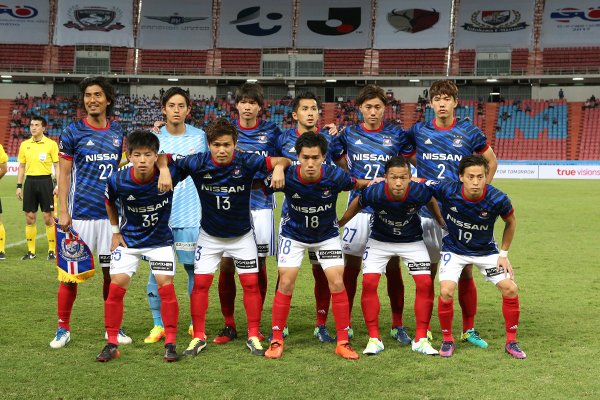 横浜f マリノス 公式 No Twitter 17明治安田生命j1リーグ開幕戦のオープニングゲーム 浦和レッズ戦のキックオフまであと18時間 チケット絶賛発売中 いよいよハジマル 当日券もアルヨ ﾟdﾟ ﾉ T Co Xomfcviohh Fmarinos Jリーグ開幕 覚悟はできて