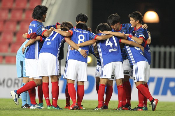 横浜f マリノス 公式 No Twitter 17明治安田生命j1リーグ開幕戦のオープニングゲーム 浦和レッズ戦のキックオフまであと18時間 チケット絶賛発売中 いよいよハジマル 当日券もアルヨ ﾟdﾟ ﾉ T Co Xomfcviohh Fmarinos Jリーグ開幕 覚悟はできて