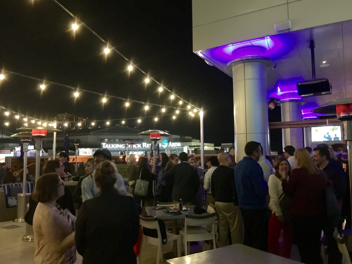 AnglerMD's tweet image. “@Docgabby35: #hpmparty #hpm17 https://t.co/0Nn9sdcRrT”I was there! #hpm17