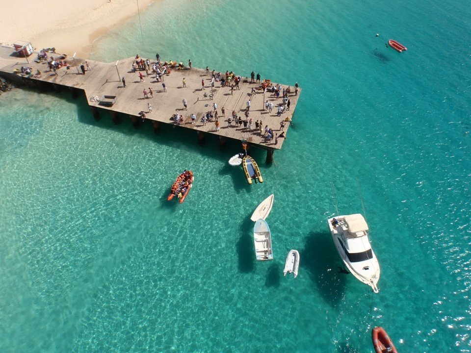 MSPropertyInv's tweet image. RT @discover_afrika: Views from Sal Island, Cape Verde 🌴 #TravelAfrica #SeeAfrica #CapeVerde