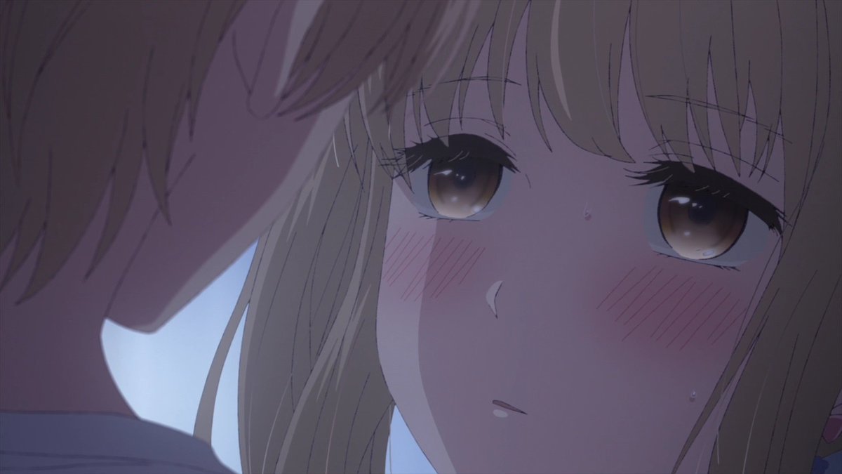 Tvアニメ クズの本懐 評価 感想 各話まとめ Tvアニメ クズの本懐 評価 感想 各話まとめ