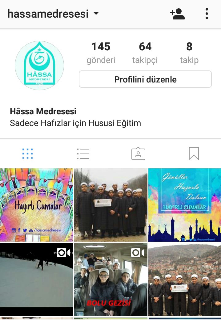 HassaMedresesi's tweet photo. @HassaMedresesi olarak sizleri İnstagram sayfamıza bekliyoruz
#hassamedresesi https://t.co/WHpR0V26e0