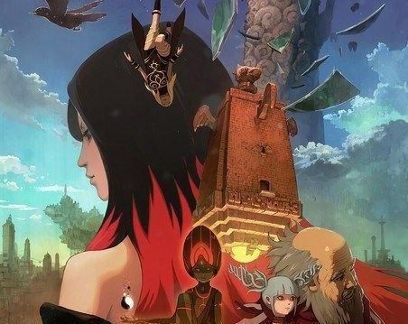 ps5sokuhou's tweet photo. 『グラビティデイズ2』DLC「時の箱舟 クロウの帰結」が3月21日に配信決定! https://t.co/NsIepdqnHE #PS4 #グラビティデイズ2 #DAZE2 https://t.co/b0CDHkOBKG
