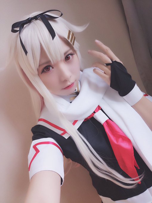 Twitterのコスプレ画像66