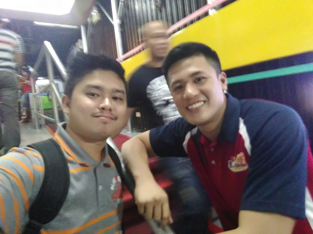Jovenict's tweet photo. Congrats idol @jerichoXcruz

#PinoyHenyo #TeamJerichoCruz https://t.co/BRIIu3bGpM