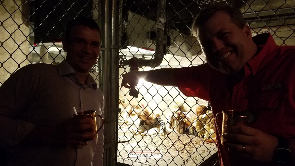 Pallimed's tweet image. #hpmparty squad goals