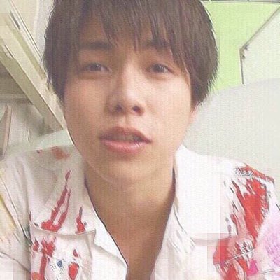 #新しいプロフィール画像
