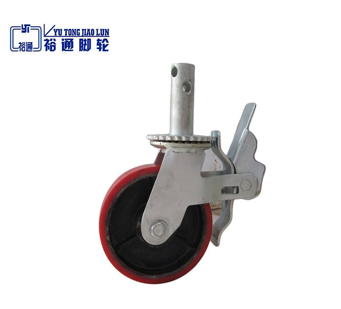 ytcaster's tweet photo. Scaffold Caster Wheel, TPU #ScaffoldingCaster
https://t.co/Fs6xkc4SvZ
E-mail: yutong-zhao@ytcaster.com https://t.co/Jkdka6LnkZ