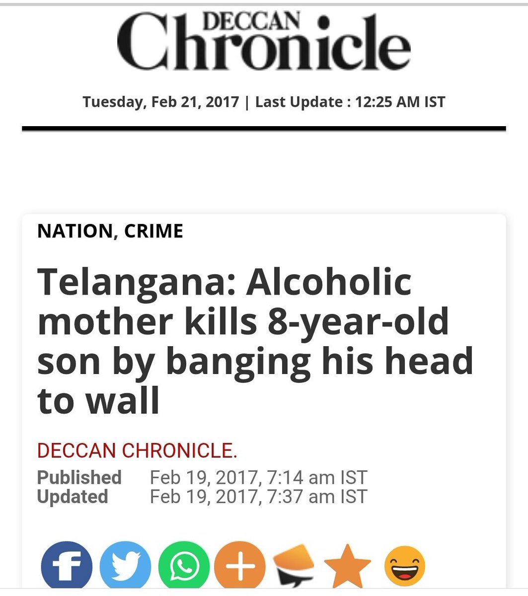 #WomeEmpowerment demand Rs200
mk 13-year-old boy kills self
@Susana swaraj
@rsprasad @TIME @DDNational
#BiasedLaw
m.timesofindia.com/city/meerut/bl…