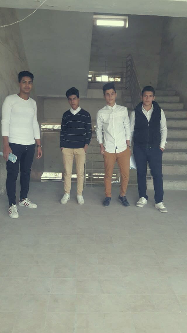 اصدقاي اوكذ