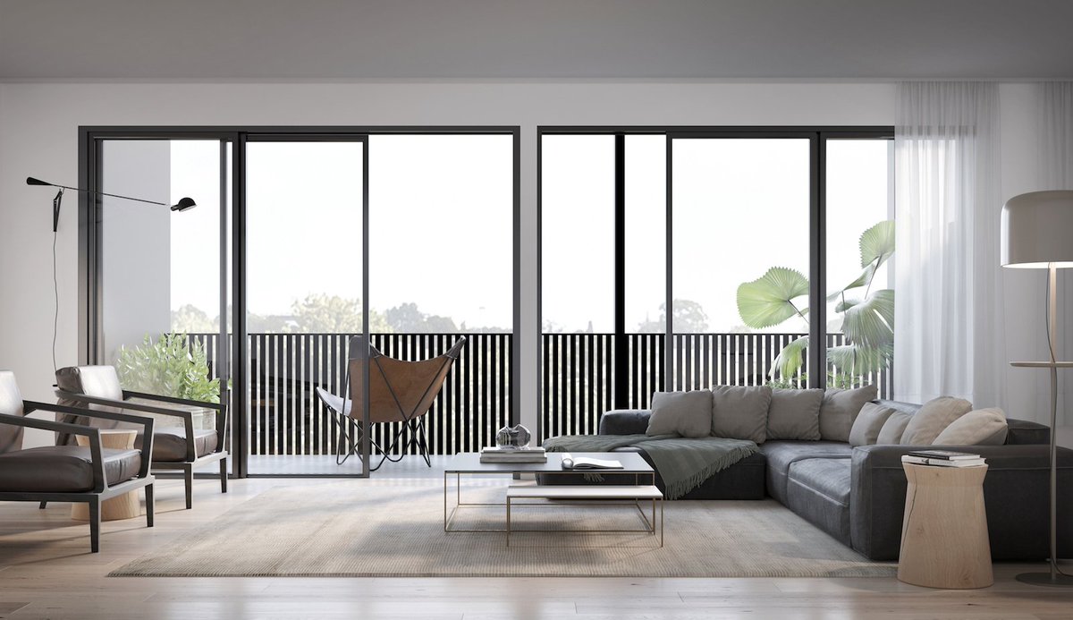 2/8 Salmon St in Mentone is a prime #boutique development feat. #timberfloors, stone bench tops, #Bosch appliances.
ow.ly/g3vj308YU9d