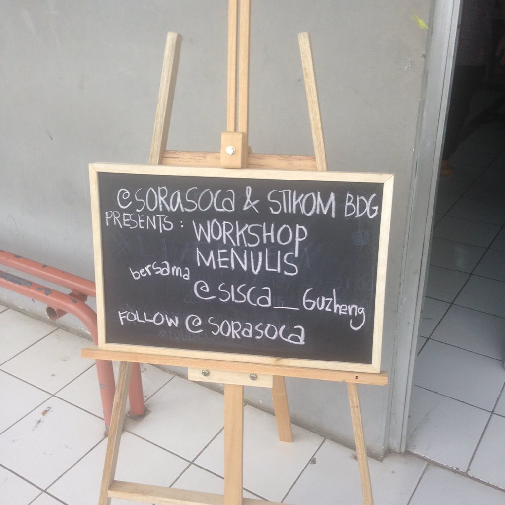 Sora Soca tweet media