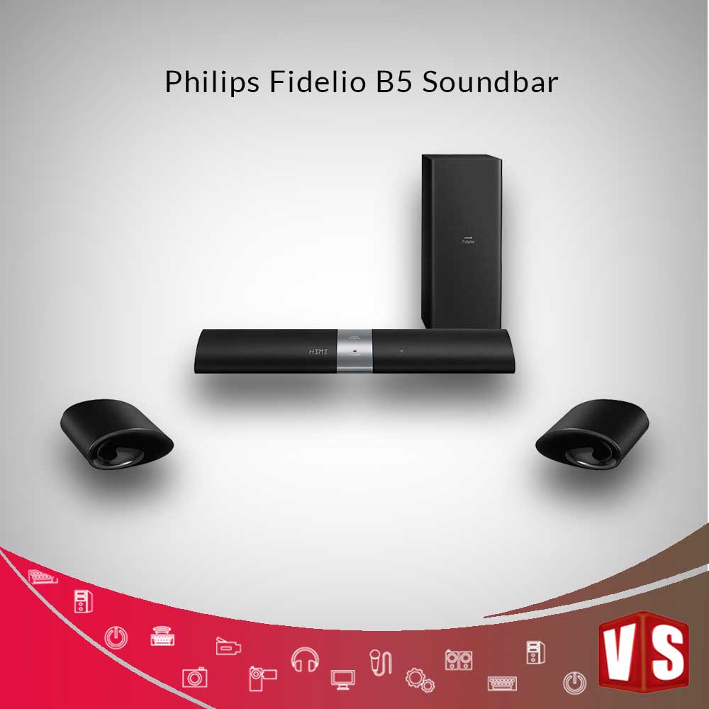 vijay sales soundbar