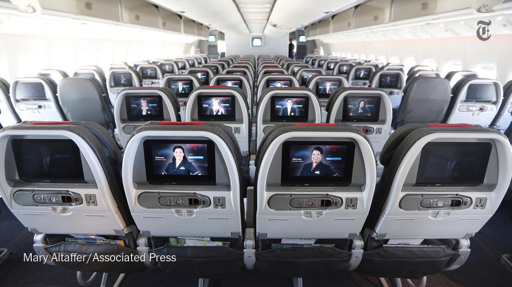 NYT Business tweet media