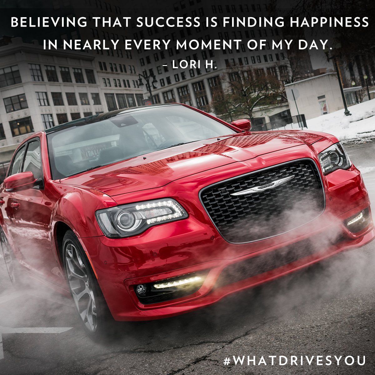 ChryslerAustralia tweet media