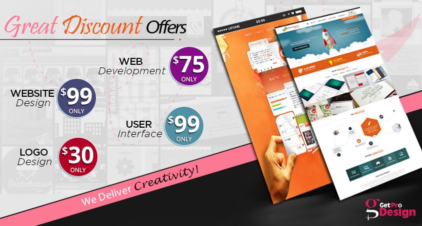 getprodezign's tweet photo. We Provide Design Services In Discount Rate
We have dedicated team to fulfill all of your design requirements
Order👉 https://t.co/5oTYlKFmd0 https://t.co/sgYekOu5FV
