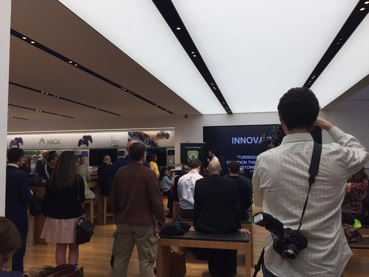 magstenzel's tweet photo. #Microsoft #event Participants of 2020. #App #tech #startup #stringflix #incubator #accelator #nyc #Entrepreneur https://t.co/H8ZCgb7A3M