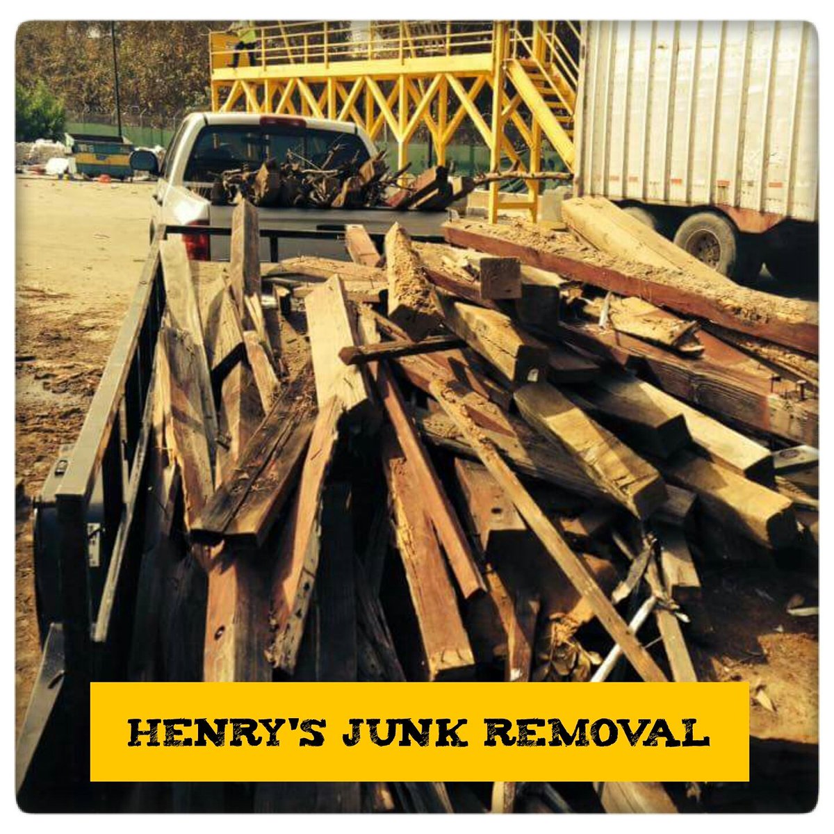 mr_junkremoval's tweet photo. Henry's Junk Removal! #HenrysJunkRemoval #JunkRemoval #AffordableJunkRemoval #FreePriceEstimate #InlandEmpire #Fontana #Riverside #Norco #IE https://t.co/ISDF4pLqGu