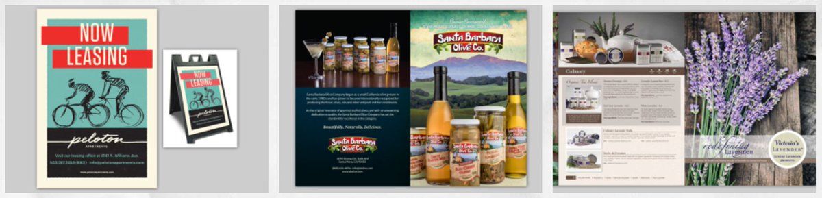 DrawBridgePDX's tweet image. New portfolio pieces added!  Check them out:  drawbridgecreative.com