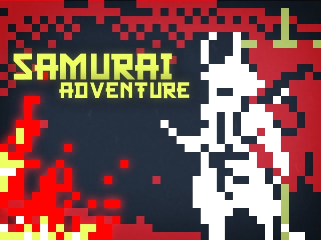 MichaelKocha's tweet image. Yet another little update for #SamuraiAdventure on #Newgrounds #indiedev #gamedev #gamejam newgrounds.com/portal/view/68… Go check it out and vote!