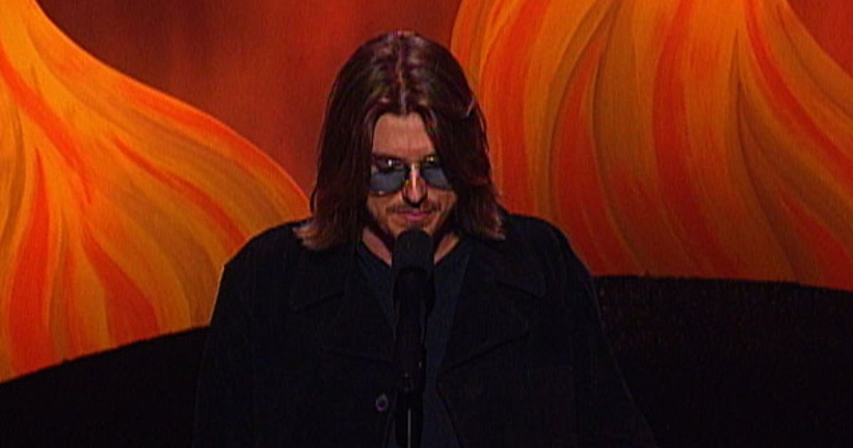 Happy Birthday to Mitch Hedberg, who would have turned 49 today! 