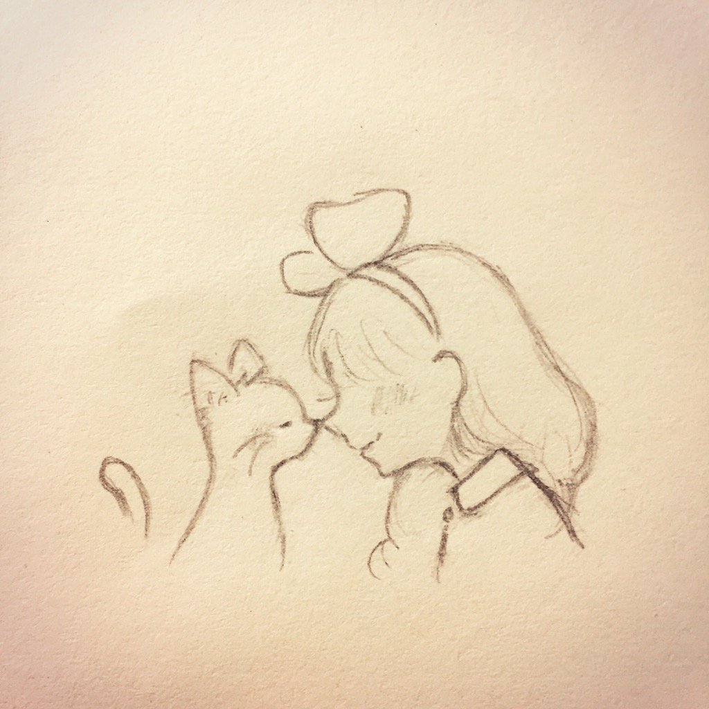 hinode_shohten's tweet photo. ただいま。もう何処にも行かないよ
https://t.co/lXSkcuwQdU https://t.co/M4oJVkILW7