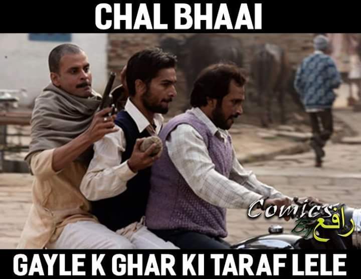 Salman_utt's tweet photo. #Karachi Waly Right Now 👉😂 https://t.co/4THOxiRaDL