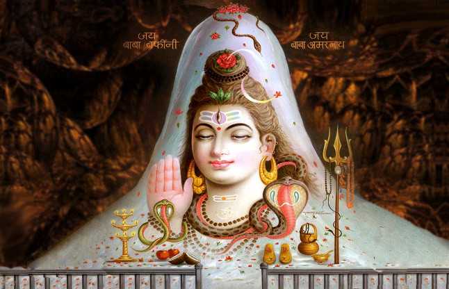 PBabyShalini's tweet photo. மகா சிவராத்திரி https://t.co/DYboub9ipy