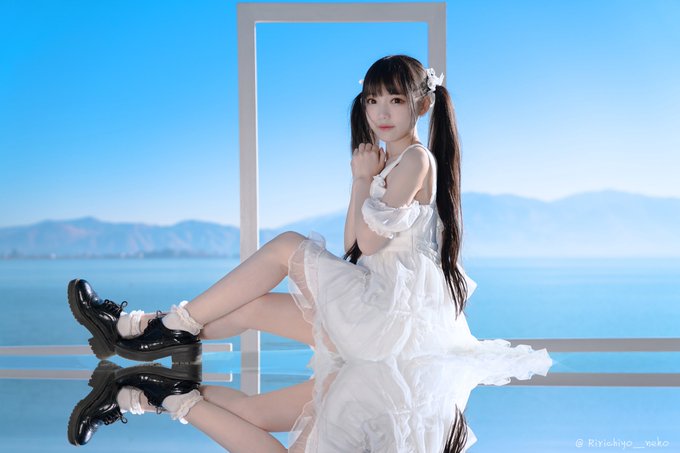 Twitterのコスプレ画像55