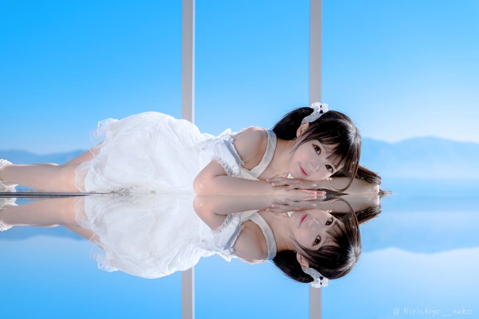 Twitterのコスプレ画像57