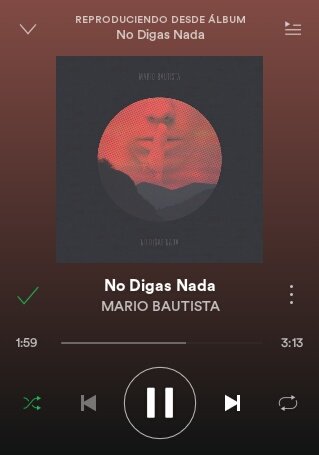 dianabautisters's tweet photo. #NoDigasNada
💚💚💚💚💙
HER-MO-SA 
@mariobautista_ https://t.co/OXav43lA8V