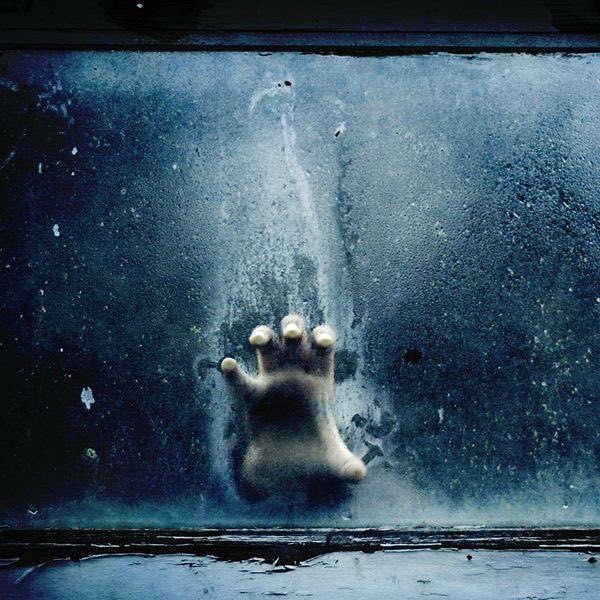 Something is coming...