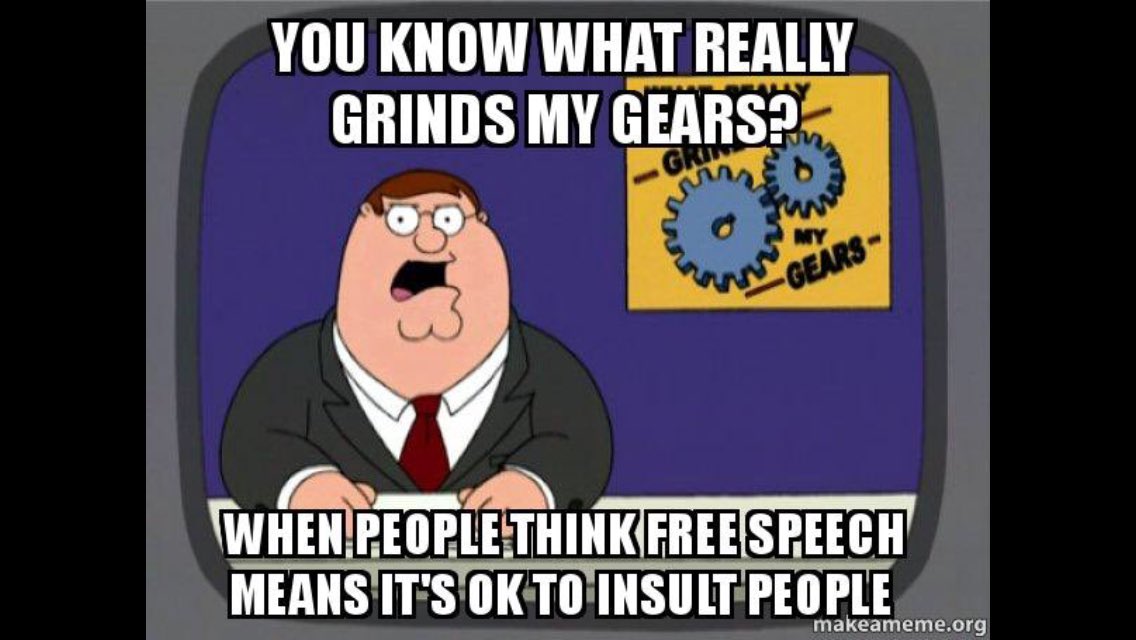 AHA_bignick's tweet photo. @KQEDedspace #DoNowFreeSpeech I know this has been posted already but I like it so... https://t.co/CeVmC5H0fc