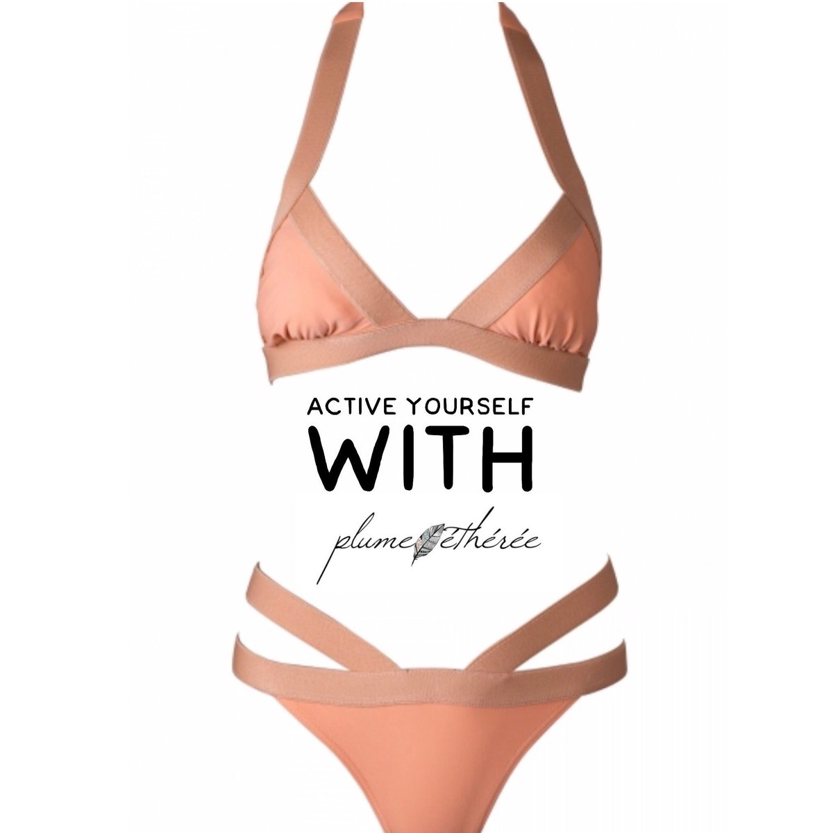 Check our #shop #online plumeetheree.com