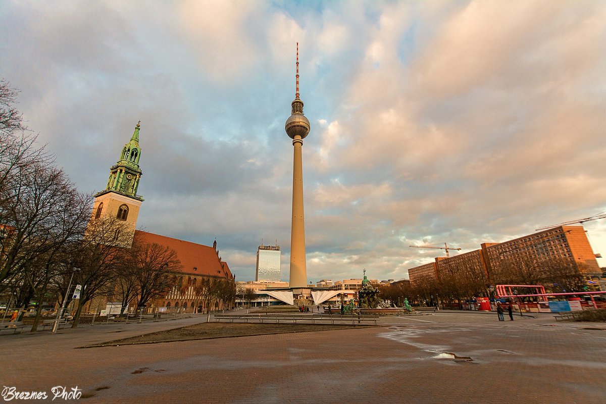 A year ago in #Berlin #Germany #Iloveberlin