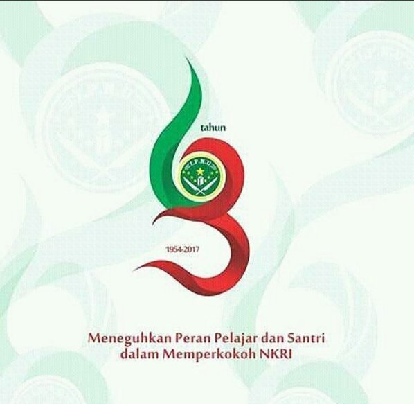 Selamat Harlah ke 63 tahun IPNU "Ayo terus maju pantang mundur, Pasti tercapai adil makmur" #Harlah63IPNU <a href="/pp_ipnu/">Pelajar Indonesia</a>