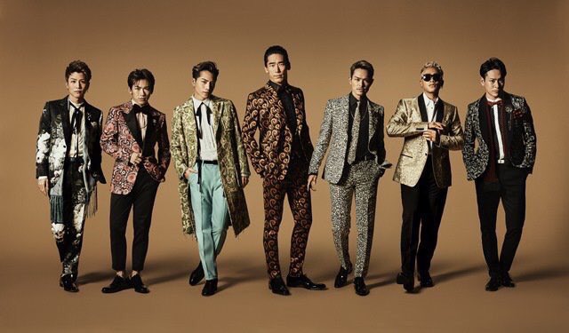 NESA1g9TJ8wjr5z's tweet photo. みんなはどっち派？
三代目→RT‼️
RAMPAGE→いいね‼️
#三代目 
#RAMPAGE
#RTした人秒でフォローする https://t.co/mboy5fC6Yi
