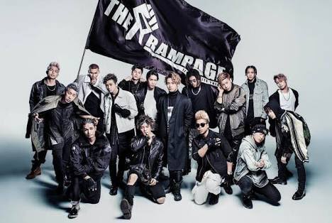 NESA1g9TJ8wjr5z's tweet photo. みんなはどっち派？
三代目→RT‼️
RAMPAGE→いいね‼️
#三代目 
#RAMPAGE
#RTした人秒でフォローする https://t.co/mboy5fC6Yi